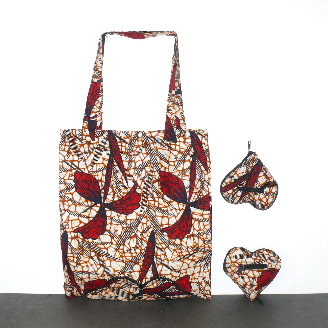  Artikelbild 1 des Artikels “Herztasche “