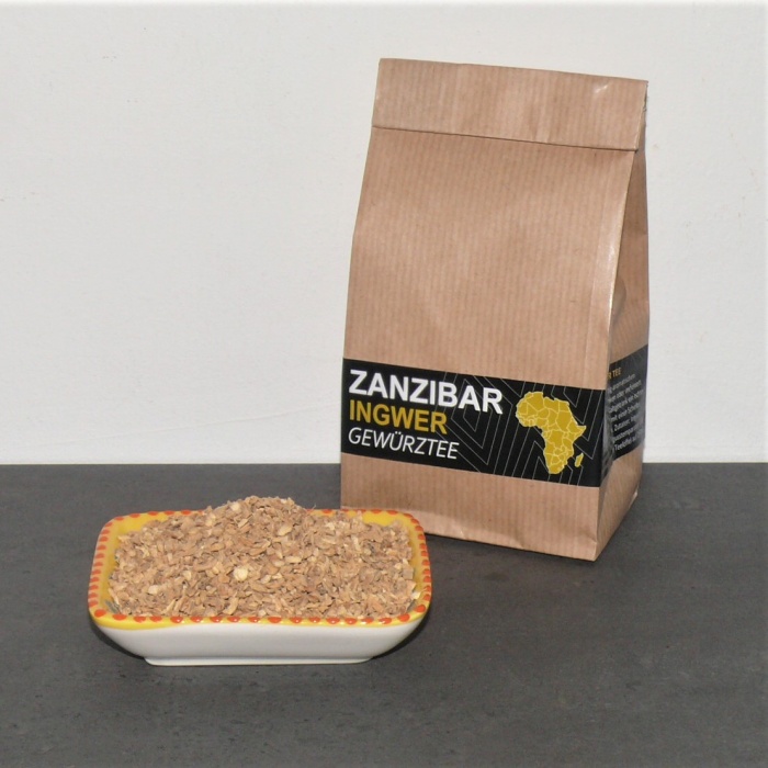  Artikelbild 1 des Artikels “Ingwer  “