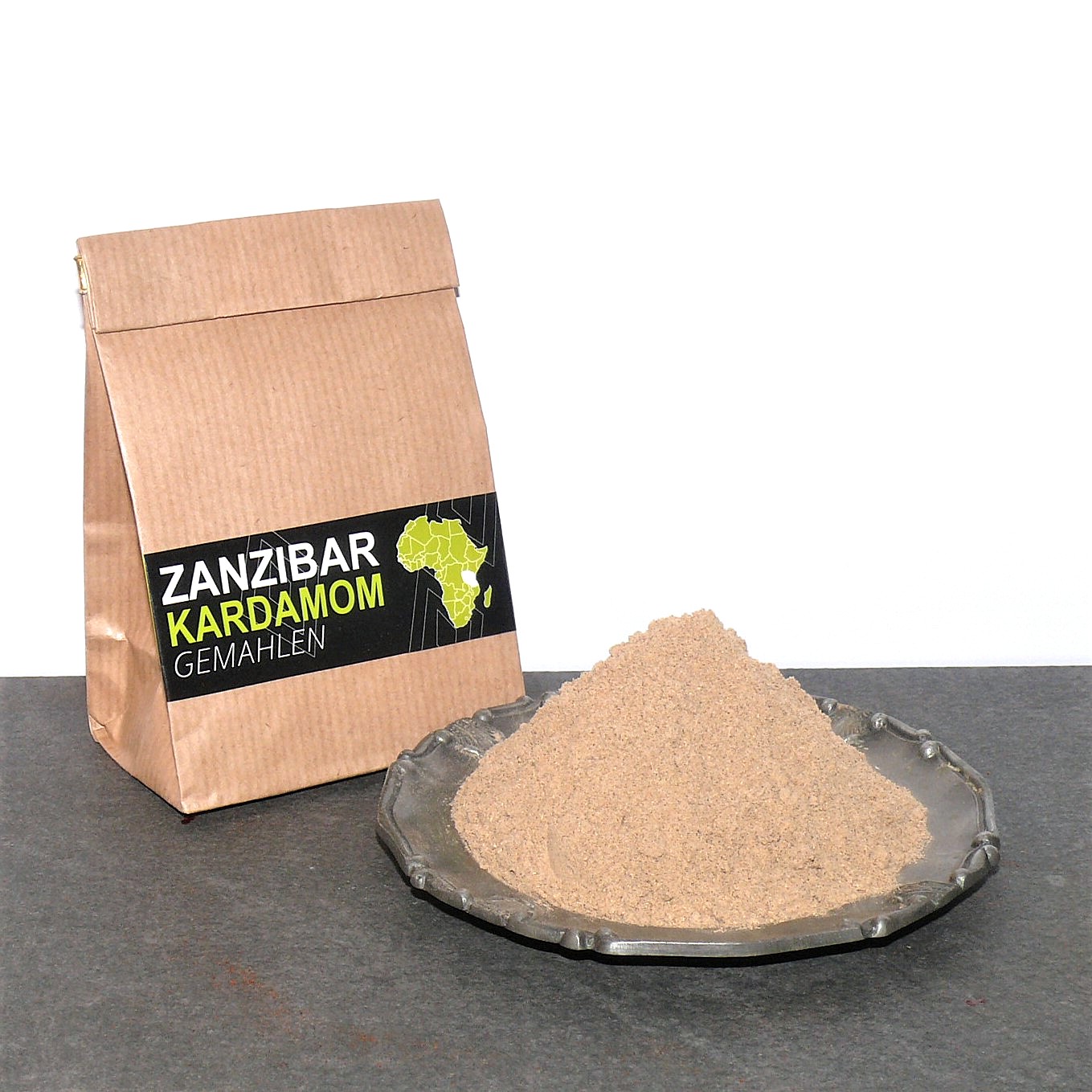  Artikelbild 1 des Artikels “Kardamom “
