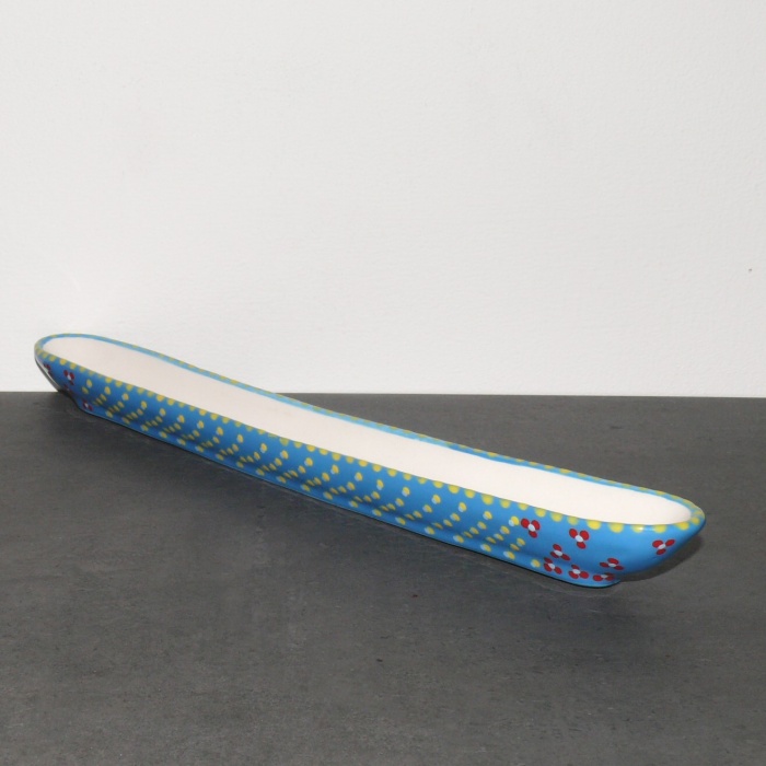  Artikelbild 1 des Artikels “Olivenboot “