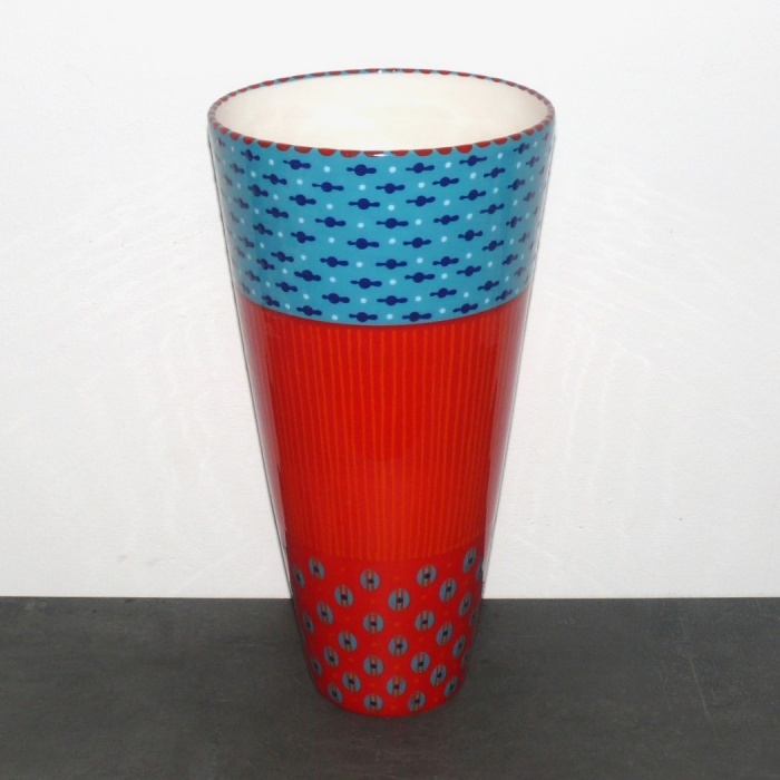  Artikelbild 1 des Artikels “Vase Kathy G “