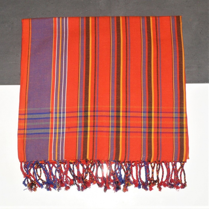  Artikelbild 1 des Artikels “Kikoy Tuch - Swara “