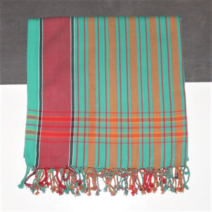  Artikelbild 1 des Artikels “Kikoy Tuch - Swara “