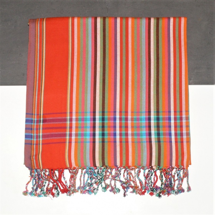  Artikelbild 1 des Artikels “Kikoy Tuch - Swara “