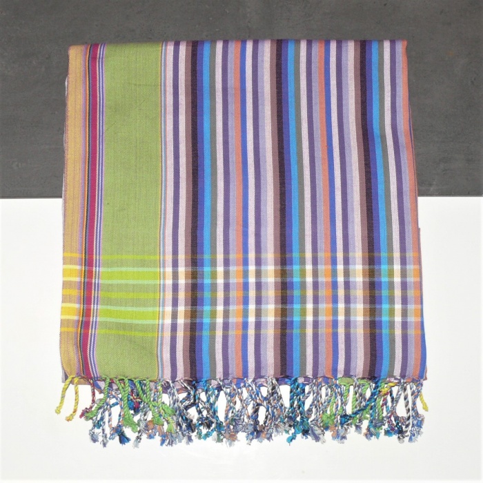  Artikelbild 1 des Artikels “Kikoy Tuch - Swara “