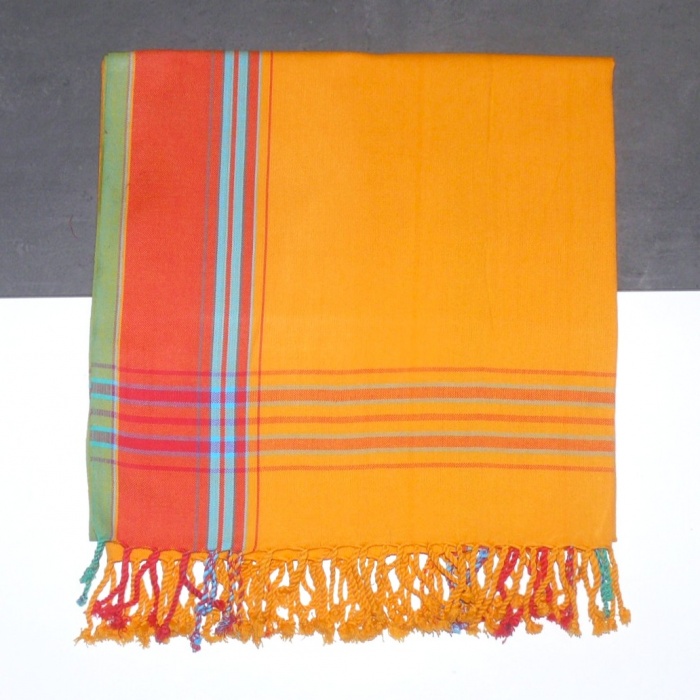  Artikelbild 1 des Artikels “Kikoy Tuch - Kongoni “