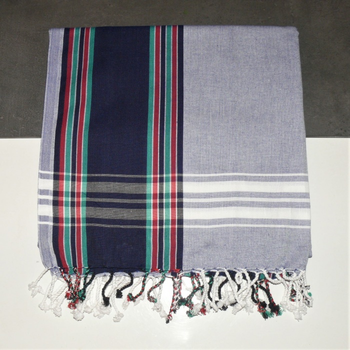  Artikelbild 1 des Artikels “Kikoy Tuch - Kongoni “