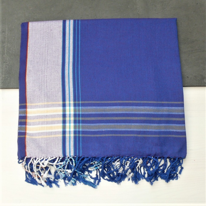  Artikelbild 1 des Artikels “Kikoy Tuch - Kongoni “