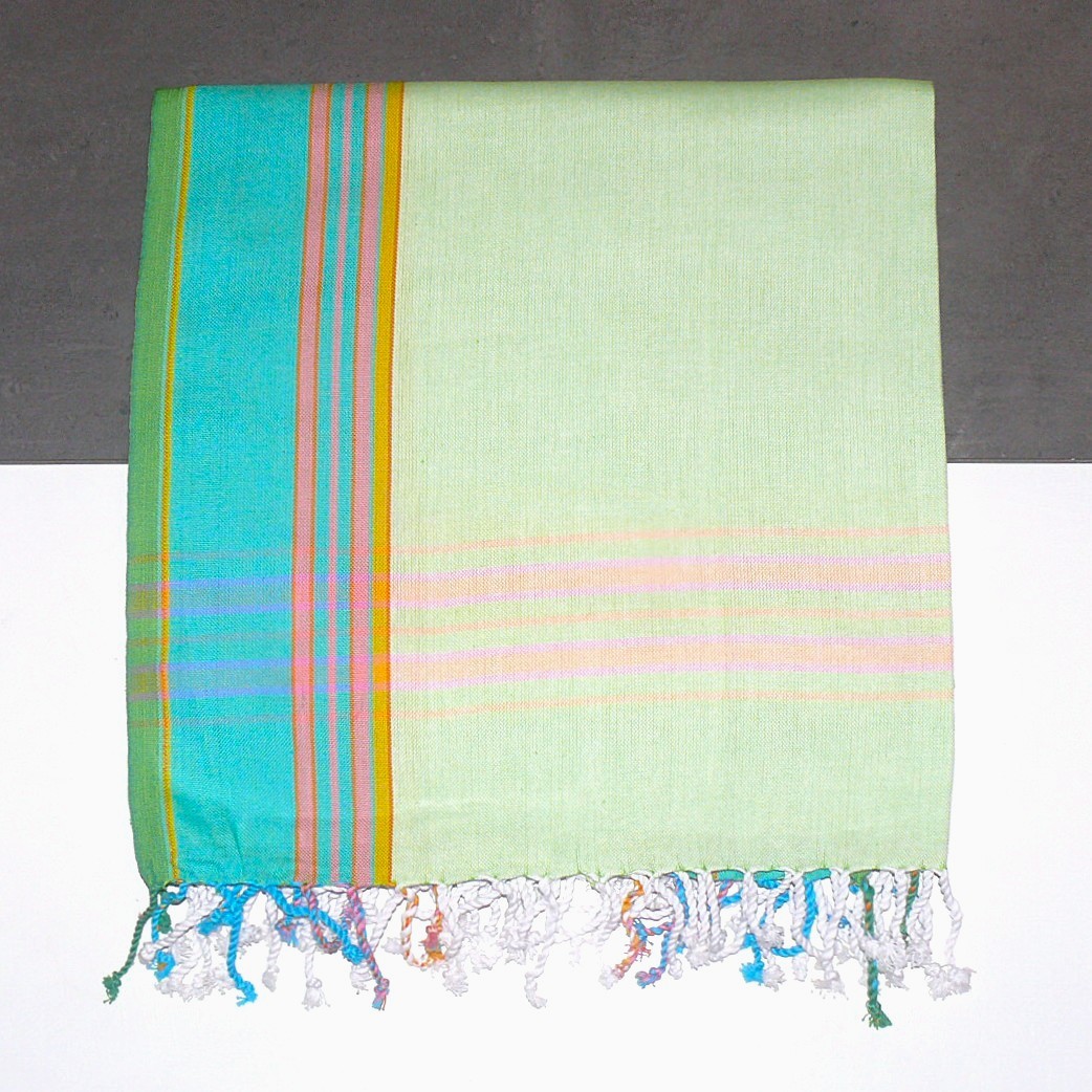  Artikelbild 1 des Artikels “Kikoy Tuch - Kongoni “