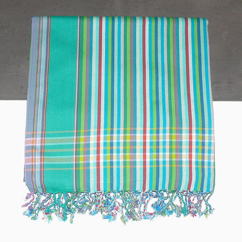  Artikelbild 1 des Artikels “Kikoy Tuch - Swara “