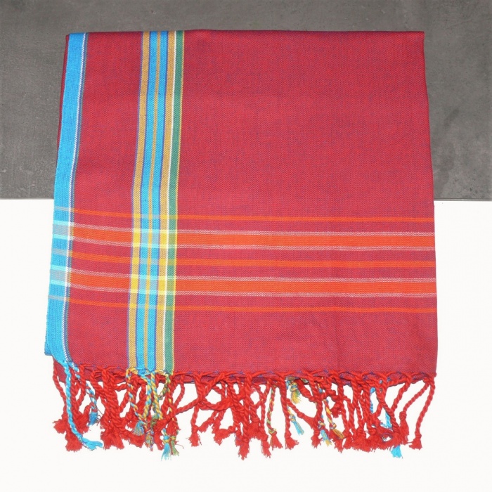  Artikelbild 1 des Artikels “Kikoy Tuch - Kongoni “