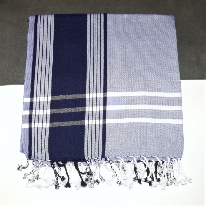  Artikelbild 1 des Artikels “Kikoy Tuch - Kongoni “