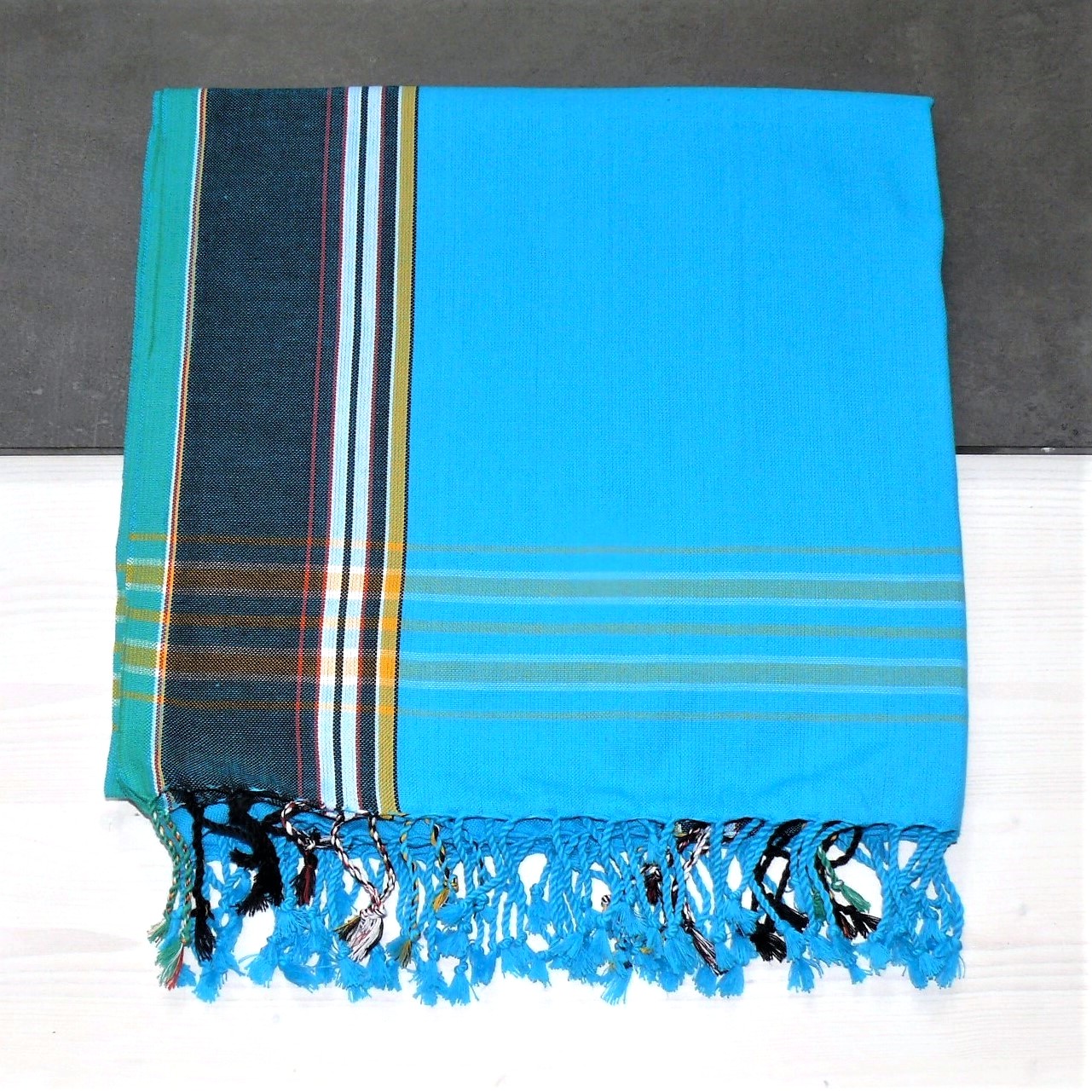  Artikelbild 1 des Artikels “Kikoy Tuch - Kongoni “