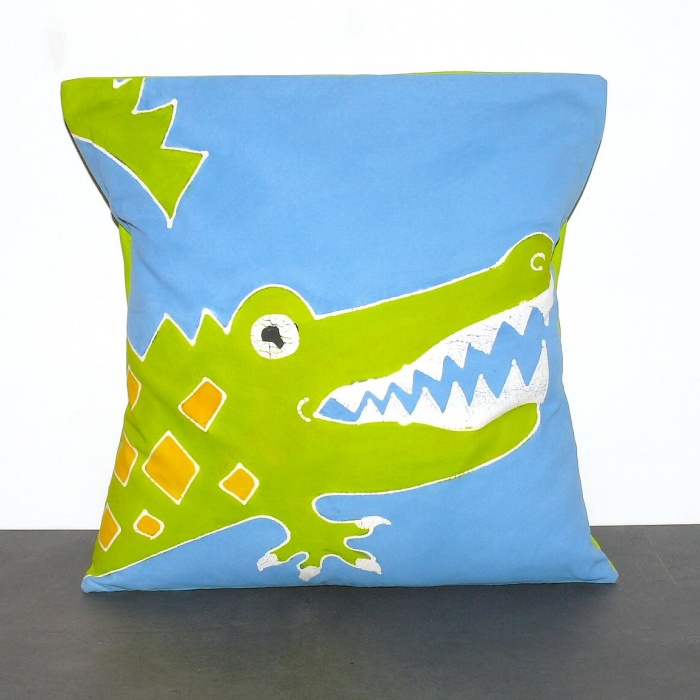  Artikelbild 1 des Artikels “Safari Fun - Krokodil “