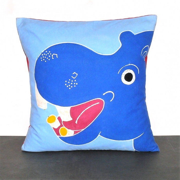  Artikelbild 1 des Artikels “Safari Fun - Nilpferd “