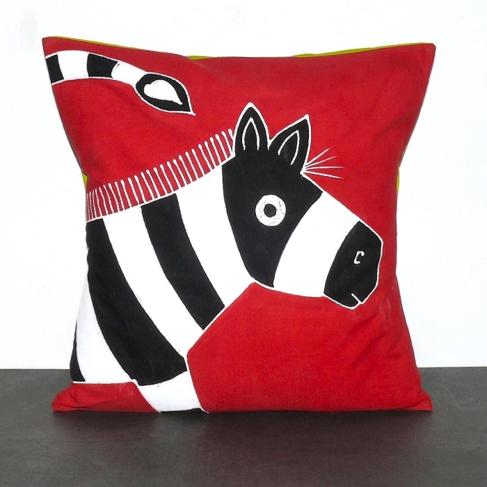  Artikelbild 1 des Artikels “Safari Fun - Zebra “