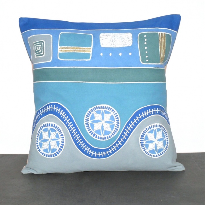  Artikelbild 1 des Artikels “Kissen 46 x 46 cm “