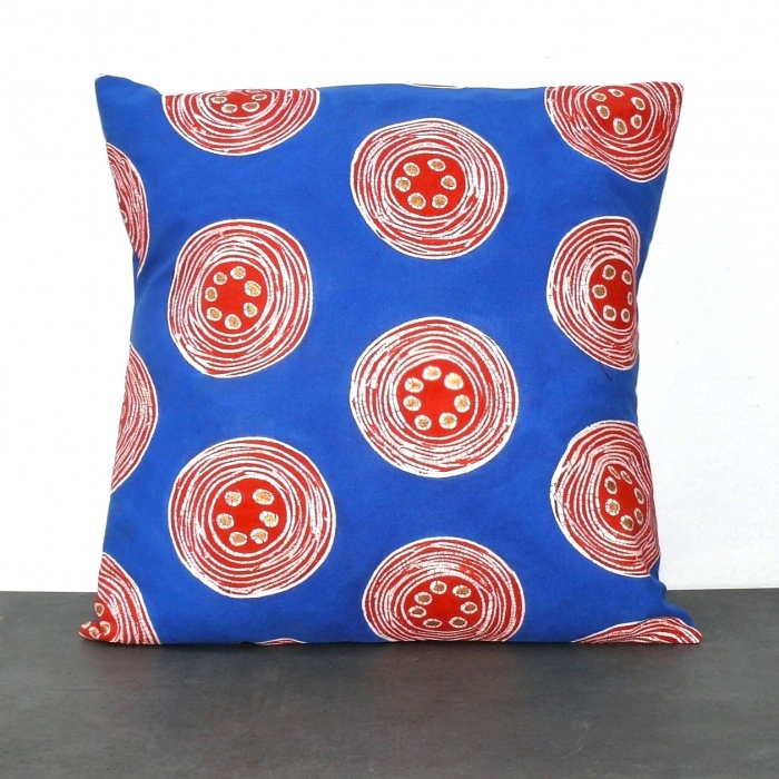  Artikelbild 1 des Artikels “Kissen 46 x 46 cm “