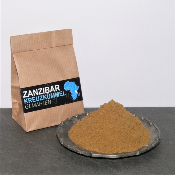  Artikelbild 1 des Artikels “Kreuzkümmel [Cumin] “