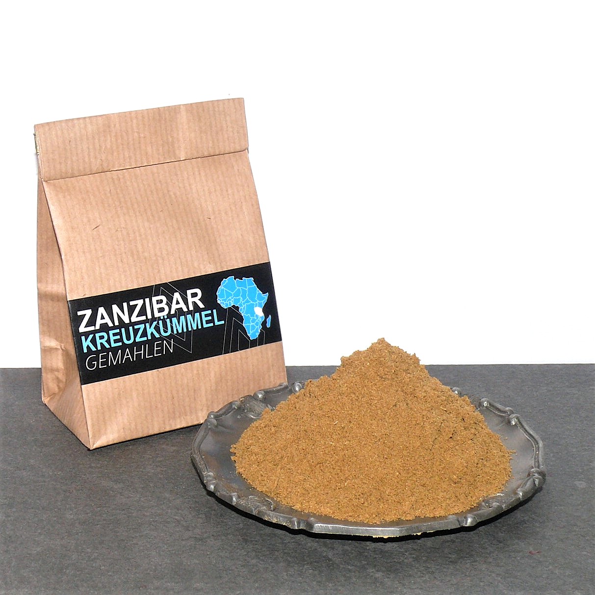  Artikelbild 1 des Artikels “Kreuzkümmel [Cumin] “