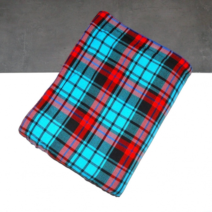  Artikelbild 1 des Artikels “Fleece-/ Kuscheldecke “