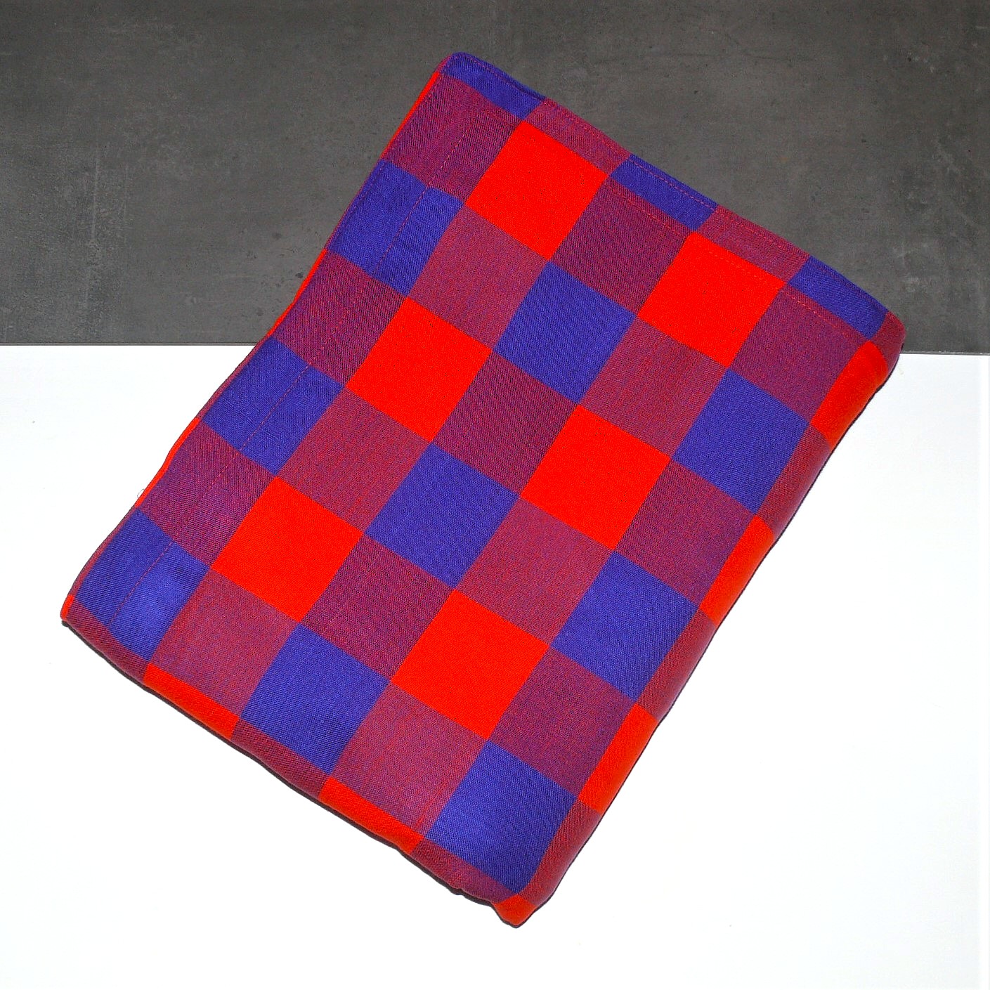  Artikelbild 1 des Artikels “Fleece-/ Kuscheldecke “