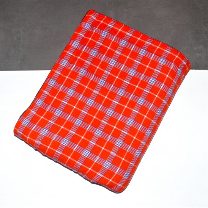  Artikelbild 1 des Artikels “Fleece-/ Kuscheldecke “