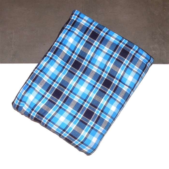  Artikelbild 1 des Artikels “Fleece-/ Kuscheldecke “