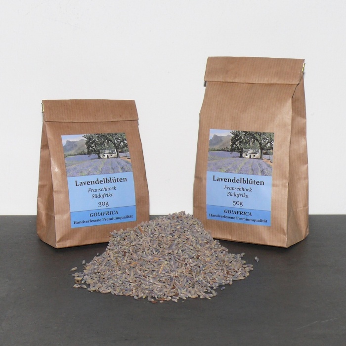  Artikelbild 1 des Artikels “Lavendel-Nachfüllpack “