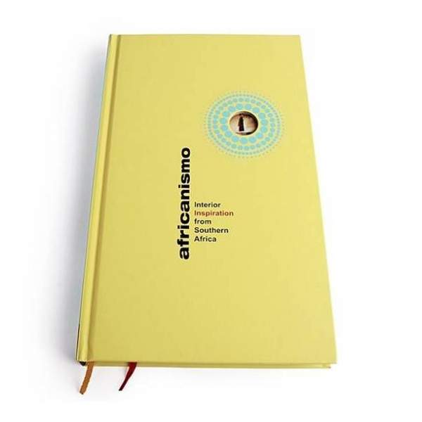  Artikelbild 1 des Artikels “AFRICANISMO - Interior Design in Südafrika “