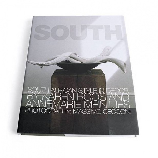  Artikelbild 1 des Artikels “SOUTH - Innenarchitektur in Südafrika  “