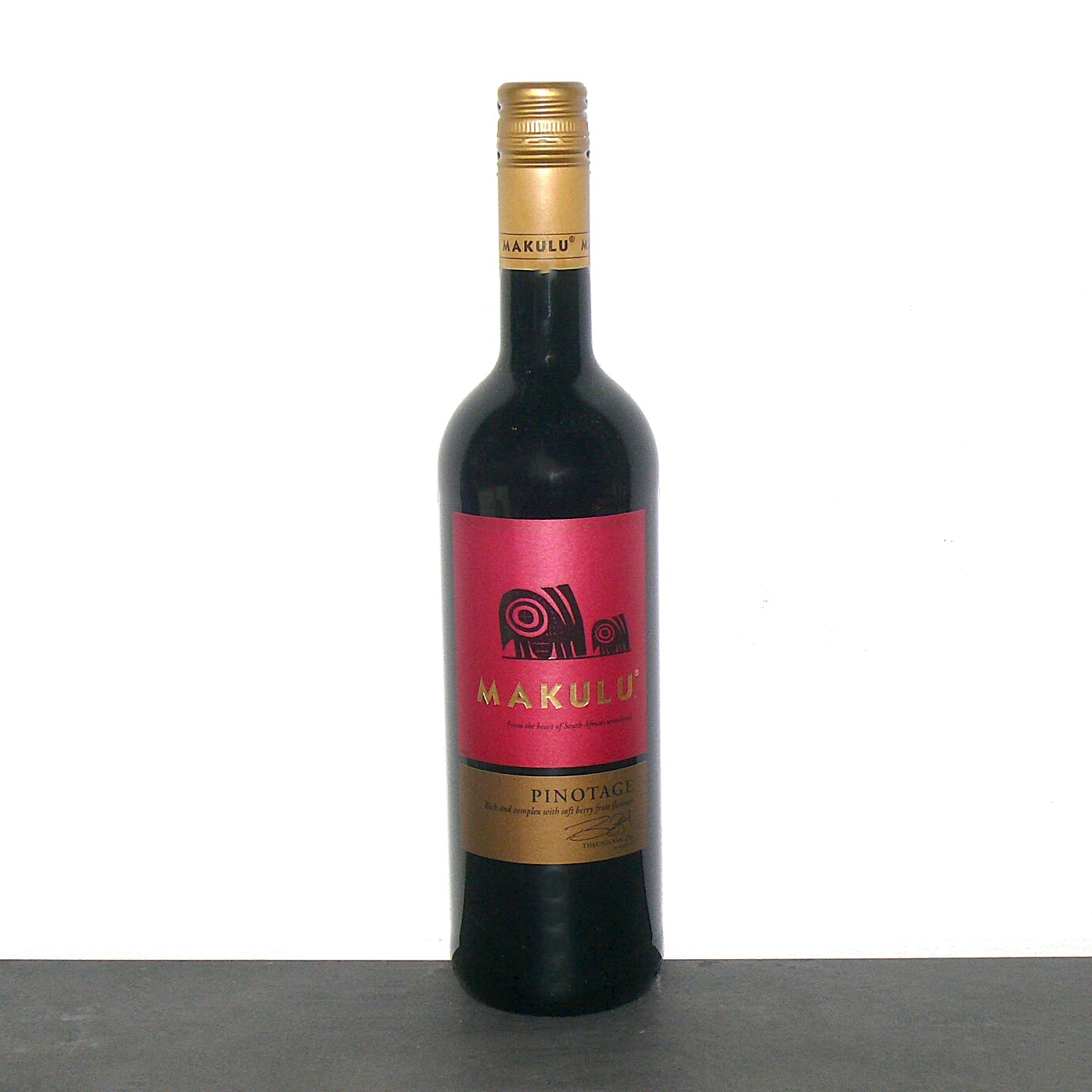  Artikelbild 1 des Artikels “MAKULU “