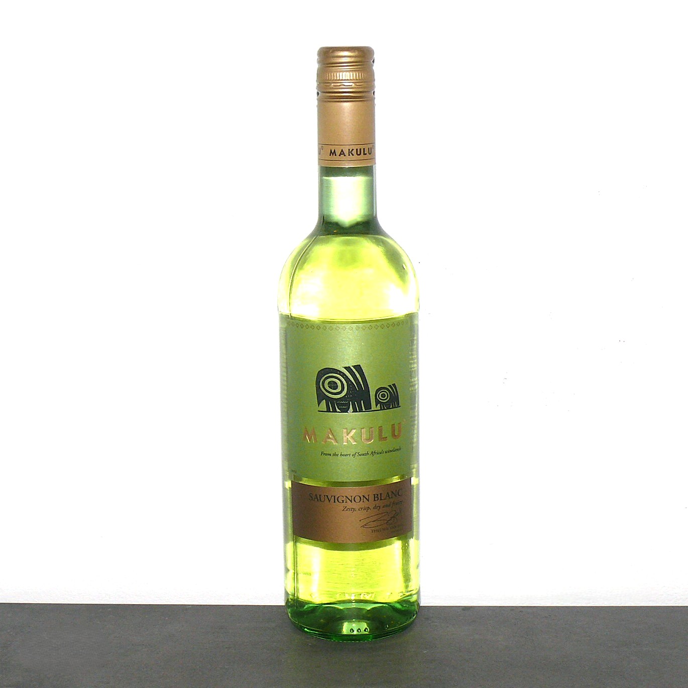  Artikelbild 1 des Artikels “MAKULU “