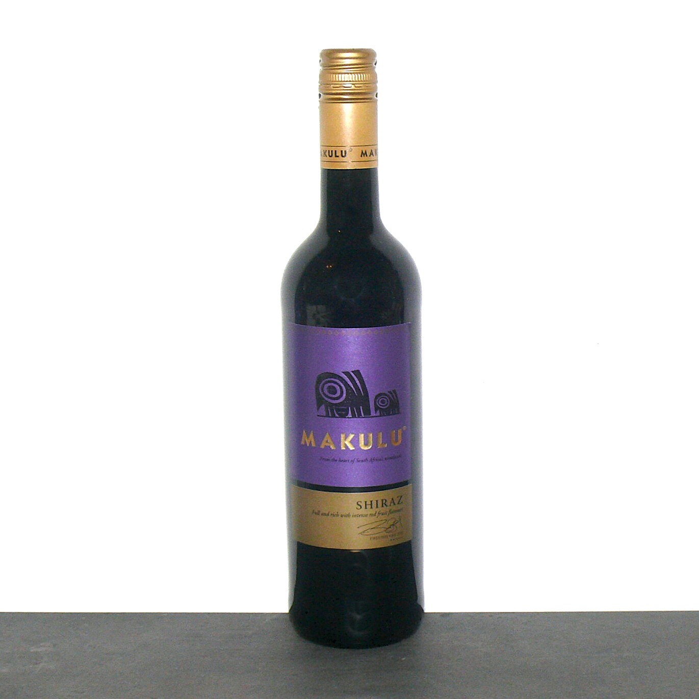  Artikelbild 1 des Artikels “MAKULU “