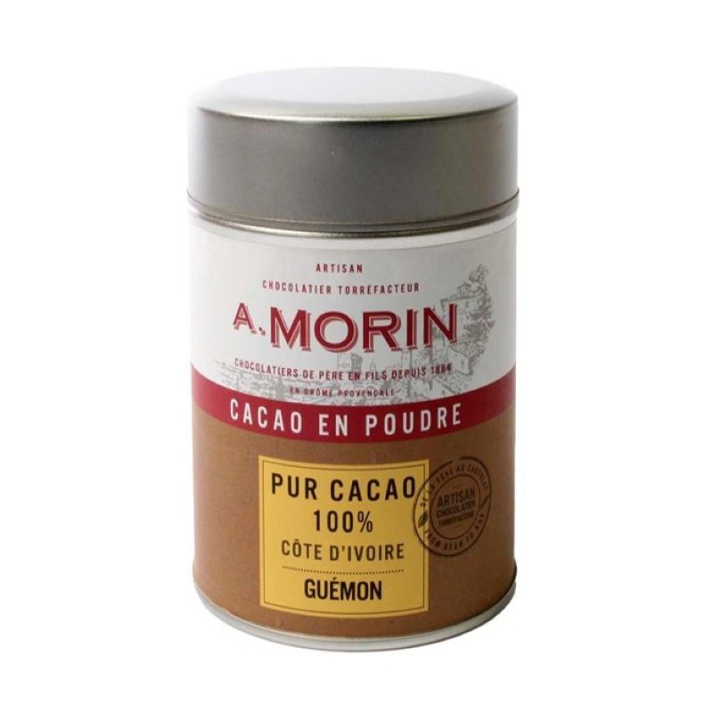  Artikelbild 1 des Artikels “MORIN - Kakaopulver 