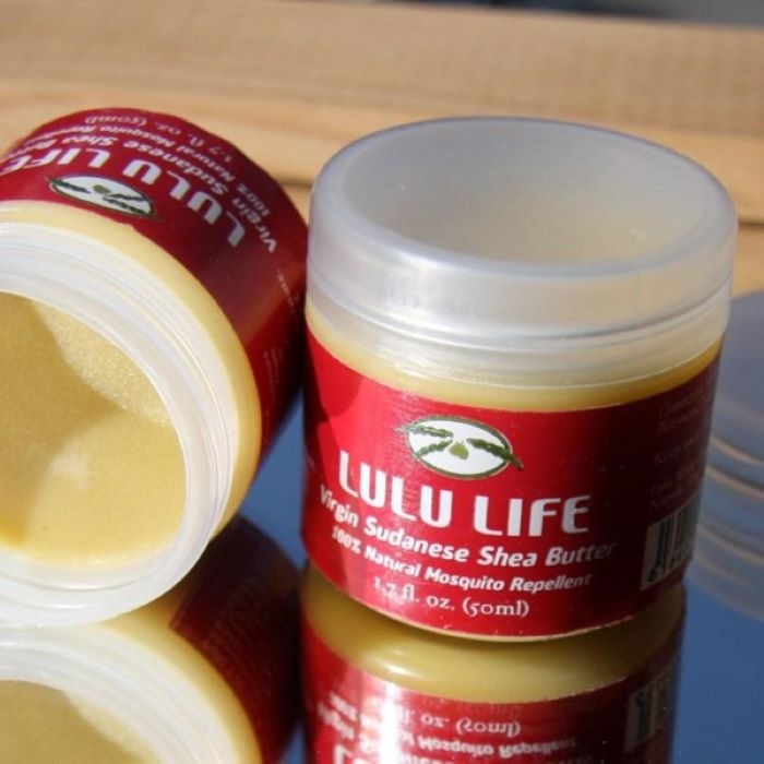  Artikelbild 1 des Artikels “Mückenschutz “