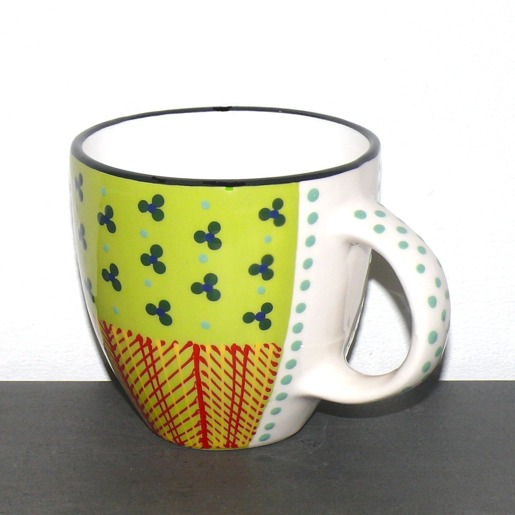  Artikelbild 1 des Artikels “Mug Jumbo “
