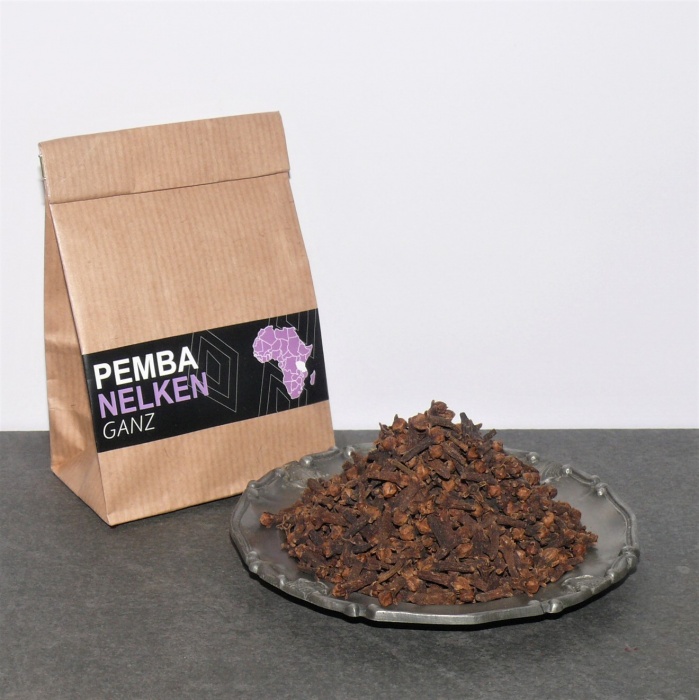  Artikelbild 1 des Artikels “Nelken “