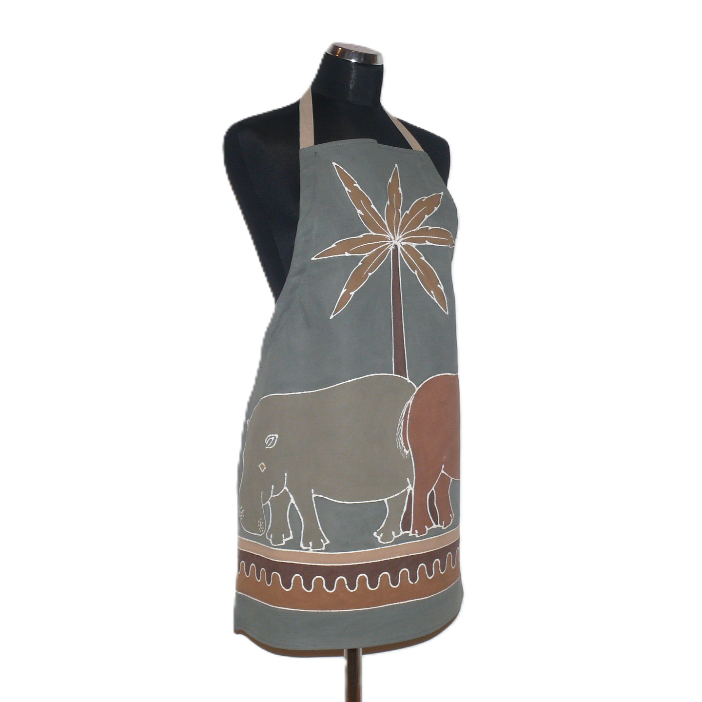  Artikelbild 1 des Artikels “Koch-, Küchenschürze “