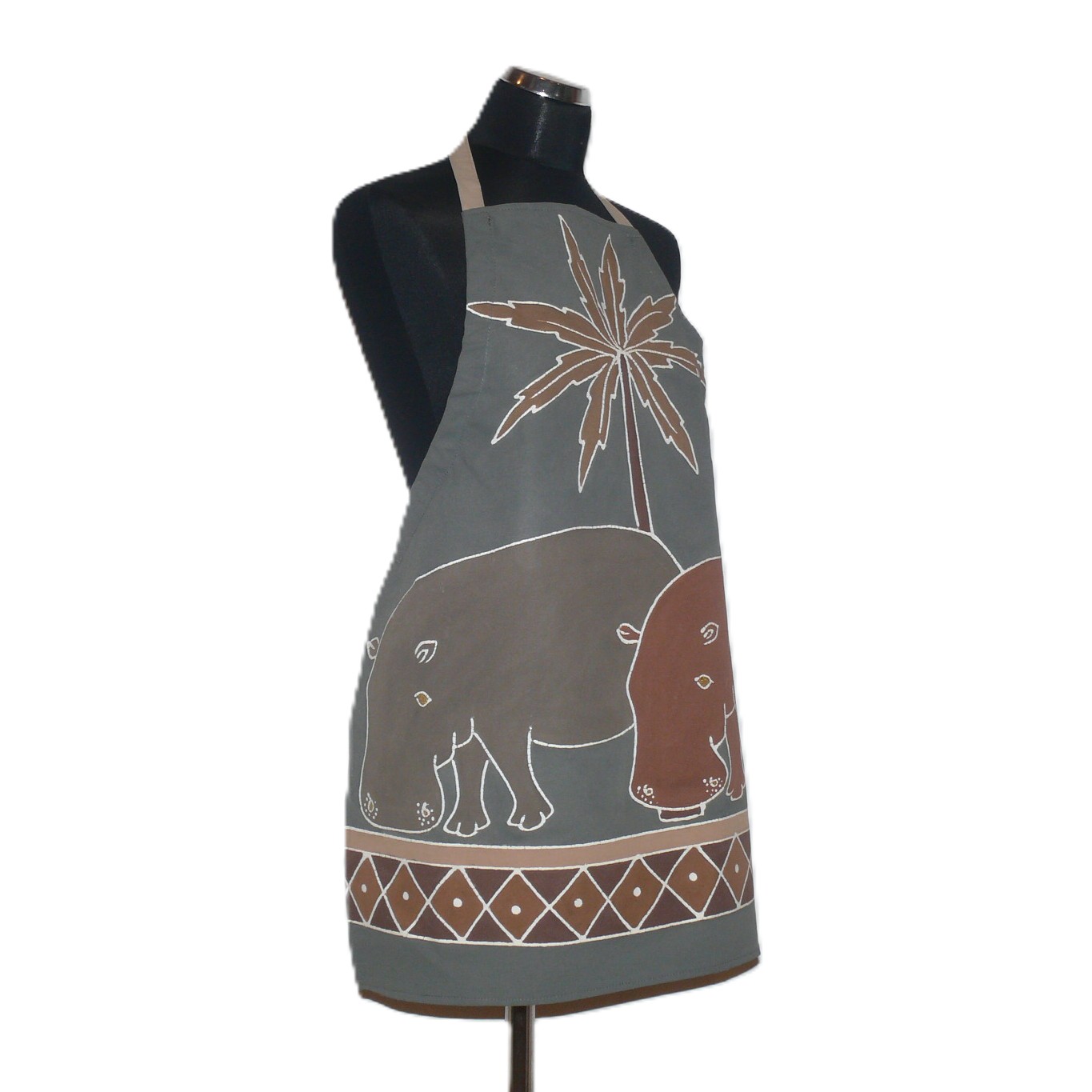  Artikelbild 1 des Artikels “Koch-, Küchenschürze “