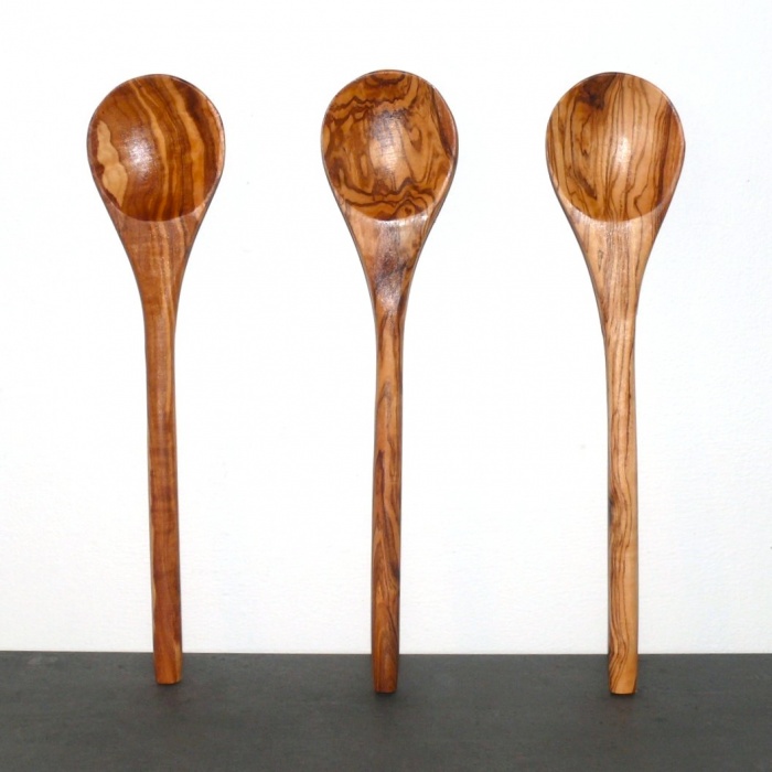  Artikelbild 1 des Artikels “Olivenholz Kochlöffel “