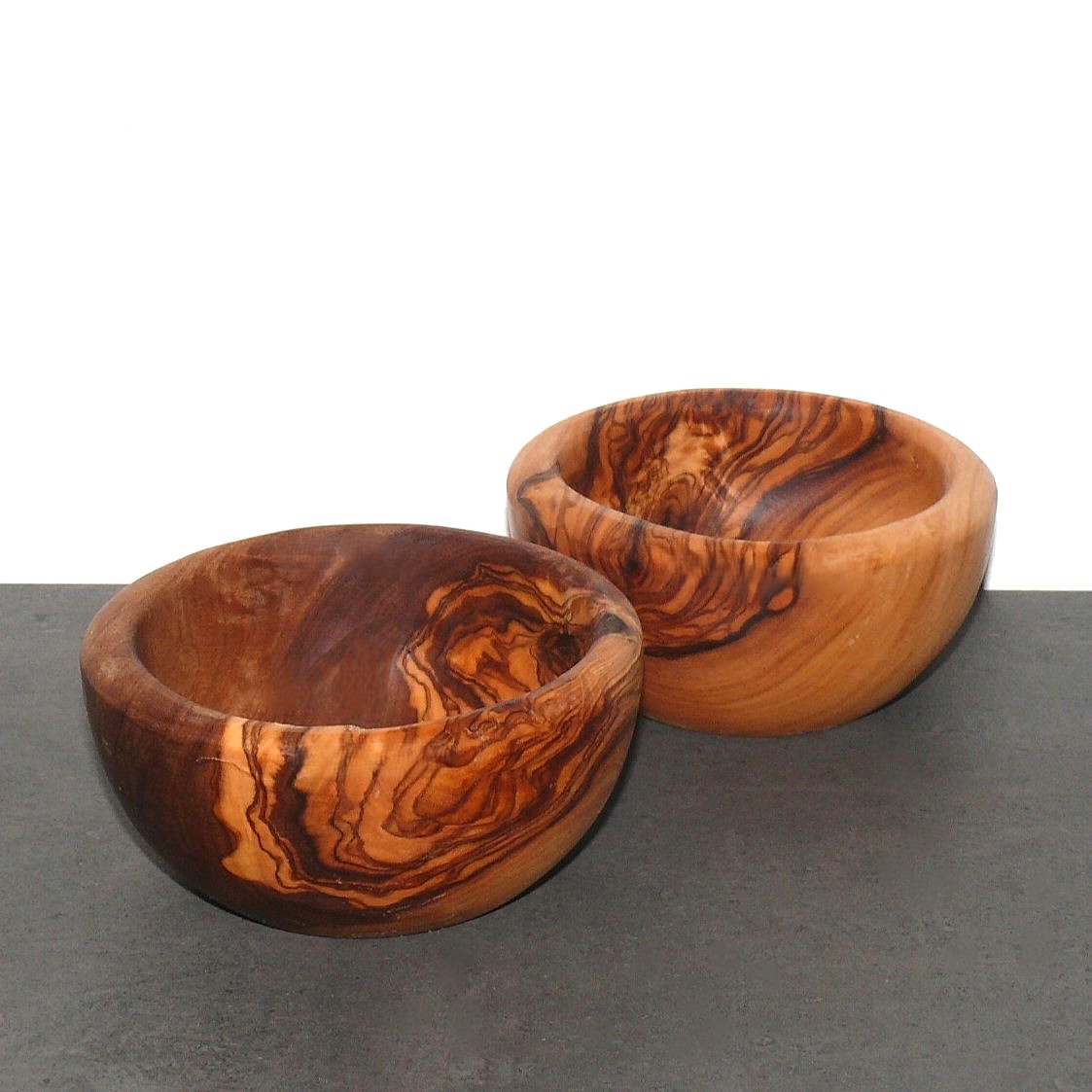  Artikelbild 1 des Artikels “Olivenholz Tapas- und Servierschalen “