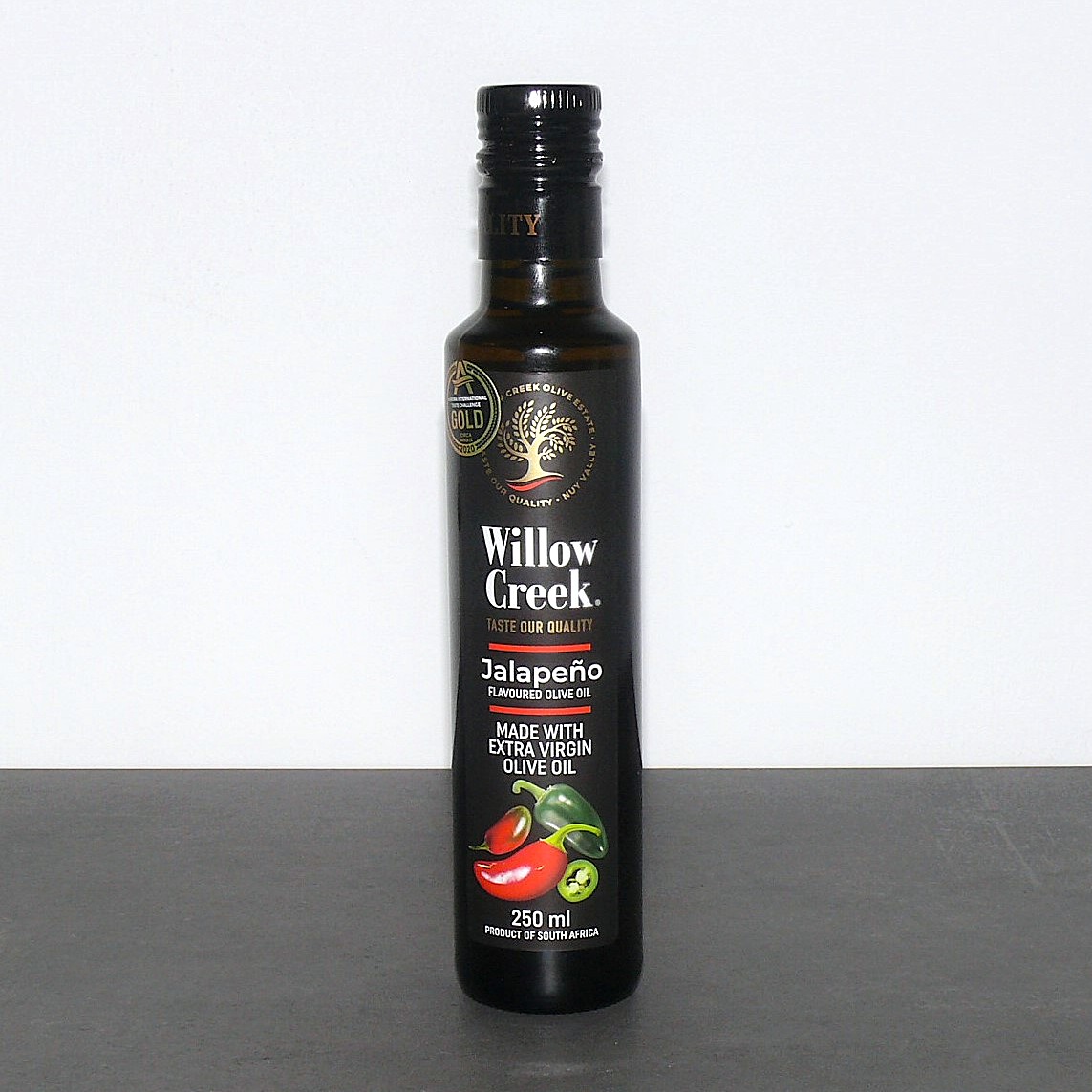  Artikelbild 1 des Artikels “Olivenöl - extra virgin “