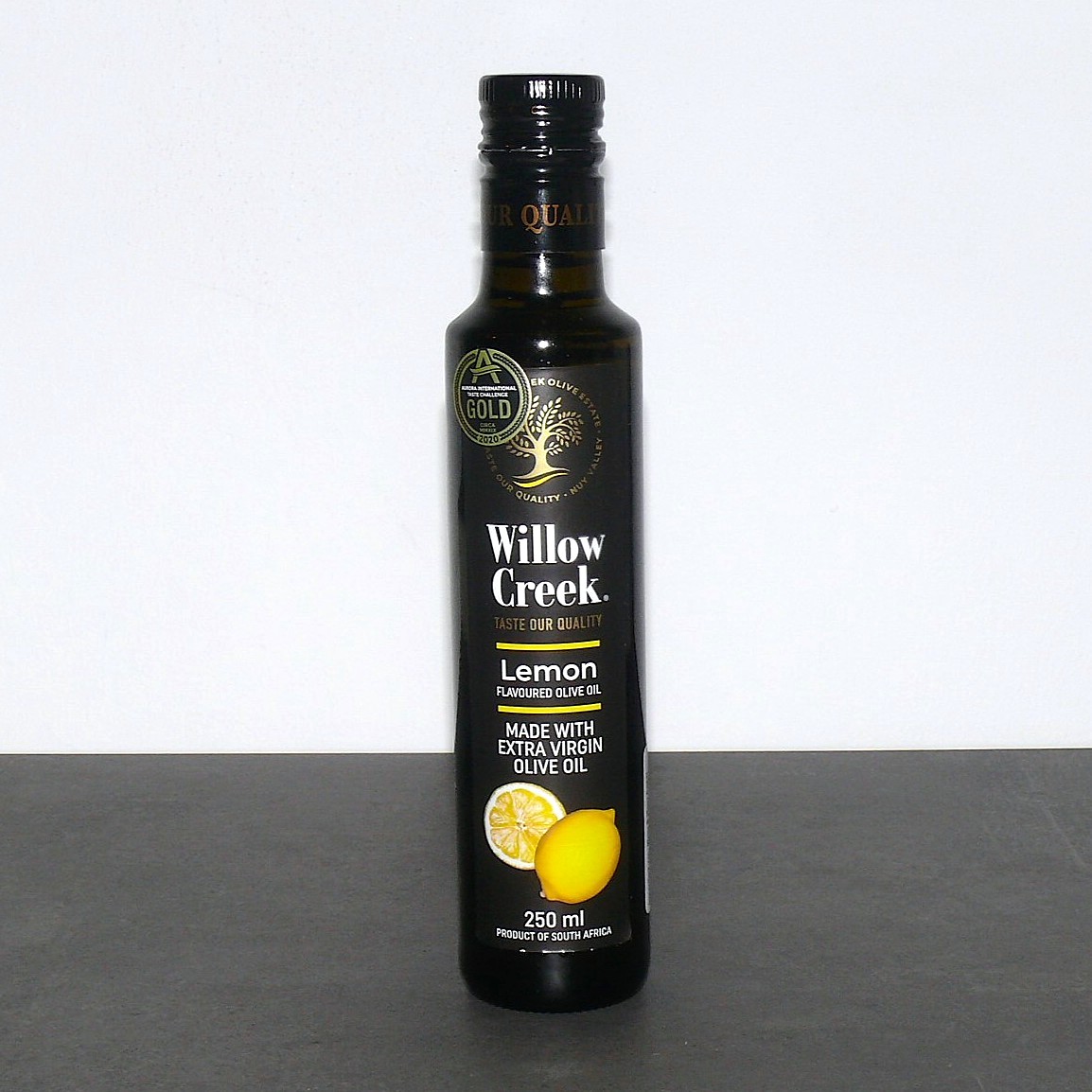  Artikelbild 1 des Artikels “Olivenöl - extra virgin “