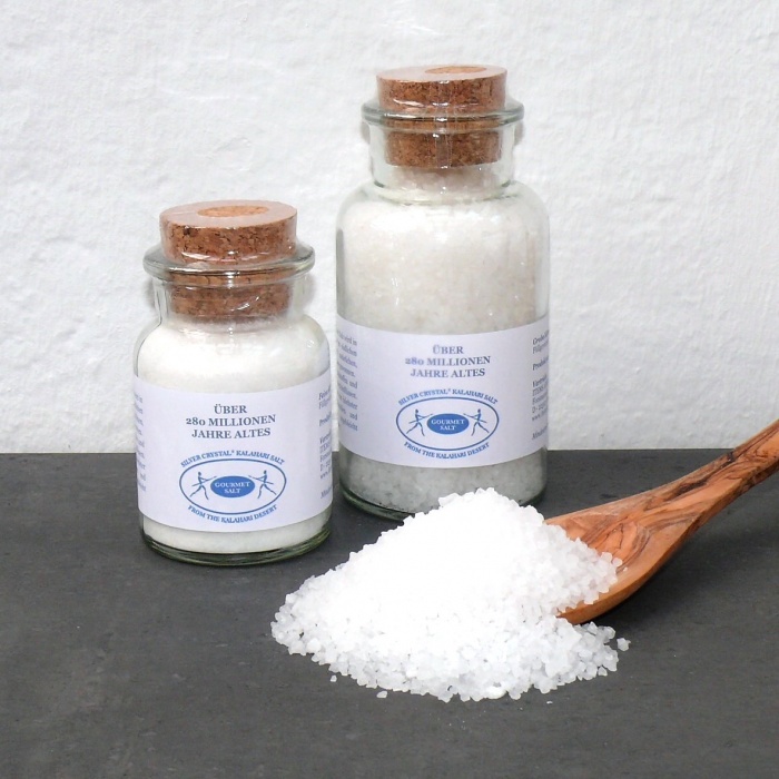  Artikelbild 1 des Artikels “Kalahari Salz - grob “