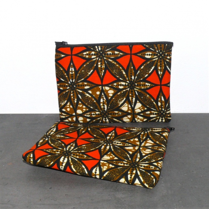  Artikelbild 1 des Artikels “Täschchen aus Stoff  “