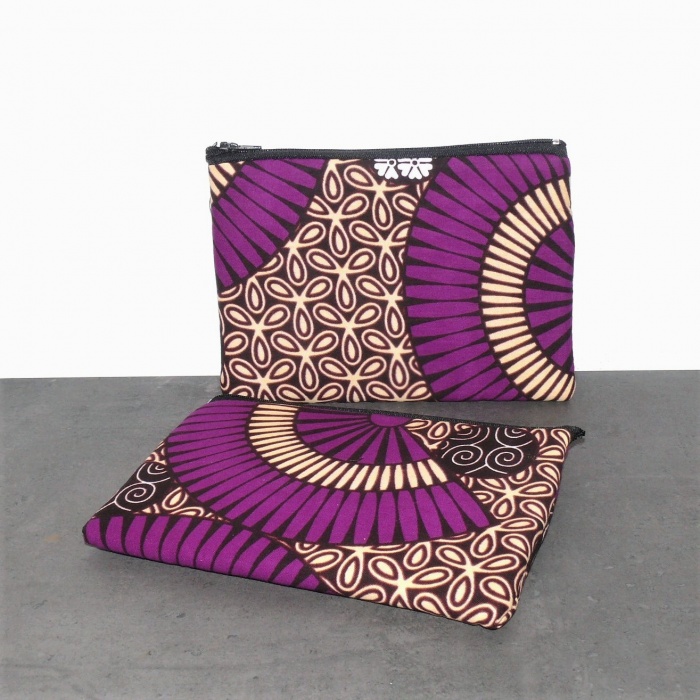  Artikelbild 1 des Artikels “Täschchen aus Stoff  “