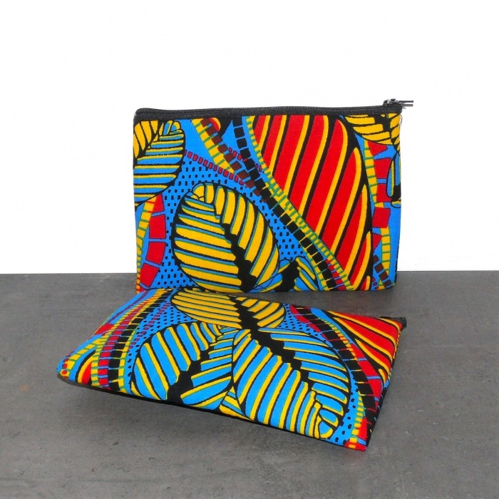  Artikelbild 1 des Artikels “Täschchen aus Stoff  “