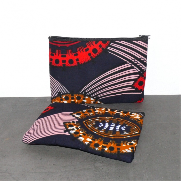  Artikelbild 1 des Artikels “Täschchen aus Stoff  “