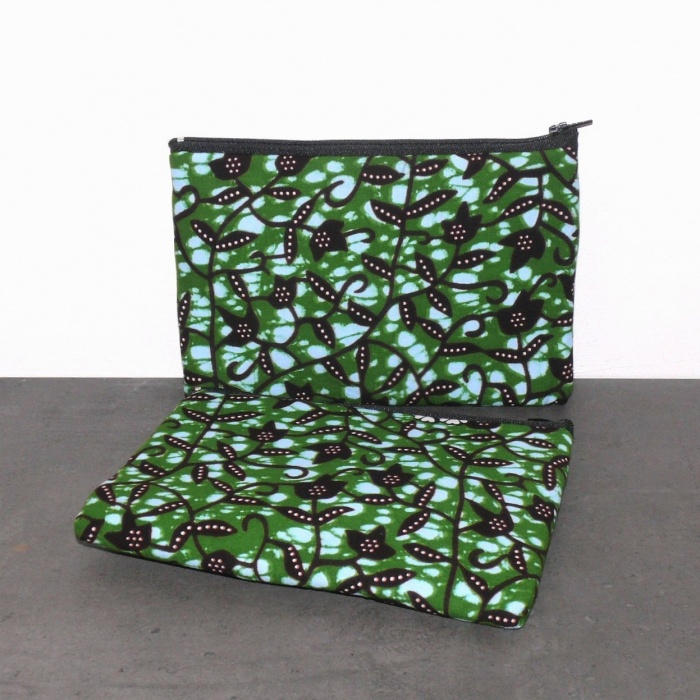  Artikelbild 1 des Artikels “Täschchen aus Stoff  “